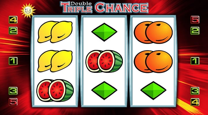 Double Triple Chance Screenshot 1